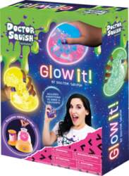 Doctor Squish - Squishy Pack Refill