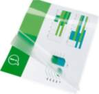 Document Laminating Pouches A3 2x100 mic