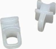 Domoletti GLIDERS FOR 520 U PROFILE