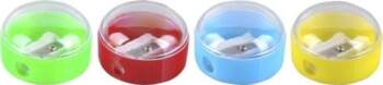 Donau DONAU sharpener plastic single small