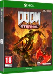 DOOM Eternal 5055856422976 (5055856422976) JOINEDIT48474797
