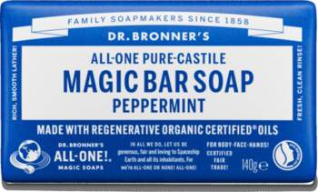 Dr. Bronner`s - Magic Bar Soap