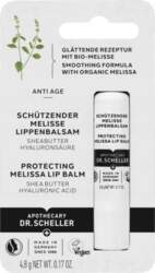 Dr. Scheller Dr. Scheller  Protective  Vegan