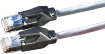 Draka Comteq S/FTP Patch cable Cat6
