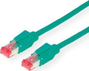 Draka DRAKA S/FTP- Patch Cable Kat