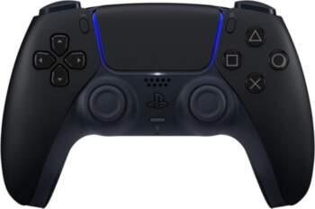 DualSense Wireless Controller Night Black USB