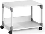 DURABLE System Multi Trolley 48 grau