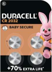 Duracell Duracell CR2032 lithium button cell