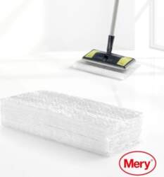 Dust collection cloth microfiber 20 pcs