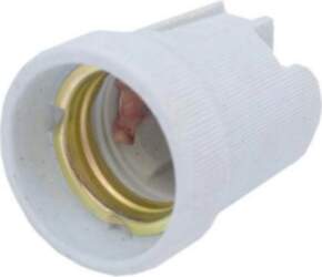 E27 ceramic socket 1361313 5908311361313