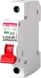 E.NEXT Overcurrent switch e.mcb