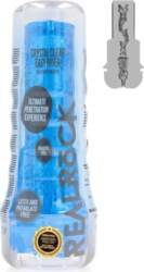 Easy Rider Blue - Compact Intimate