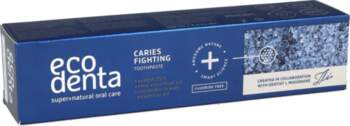 Ecodenta Toothpaste Toothpaste  100 PERFUM-86510
