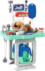 Ecoiffier - Veterinary operating table (I-1908)