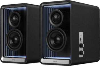 Edifier Desktop Active Monitor with GaN