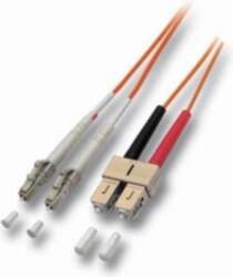 EFB Duplex Patchkabel LC-SC OM2 10m