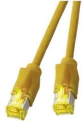 EFB Patchcord RJ45 Cat.6A S/FTP
