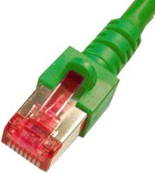 EFB RJ45 Patch Cable S/FTP Cat