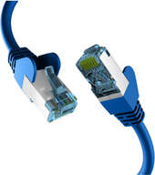 EFB RJ45 PATCHKABEL mit CAT7 ROHKABEL