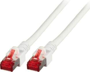 EFB RJ45 Patchkabel S/FTP Cat.6