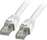 EFB RJ45 Patchkabel S/FTP Cat.8