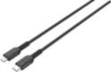 EFB USB2.0 Anschlusskabel Typ-C Stecker-Lightning