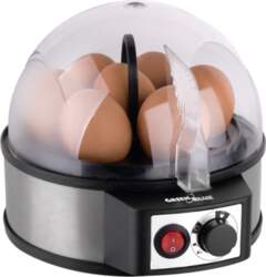 Eggcooker for 7 eggs 40W GB573
