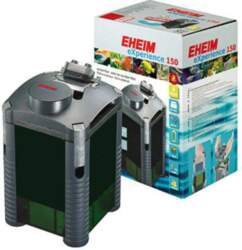 EHEIM - Canister Filter Experience 150