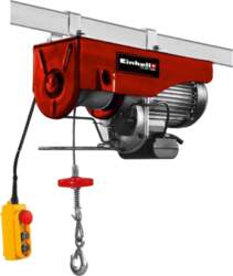 Einhell cable hoist TC-EH 1000 cable
