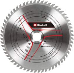 EINHELL circular saw blade HM O