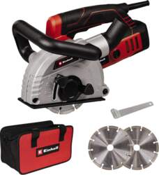 Einhell Wall chaser TE-MA 1500 (red/black