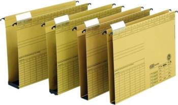 Elba A4 Vertic Ultimate hanging folder