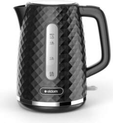 ELDOM C280C ELLI electric kettle 1