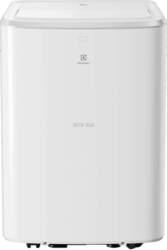 Electrolux  2600 W  balta - Portativais
