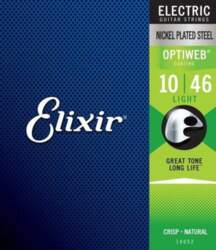 Elixir Strings Gitara struna instrumentu muzycznego