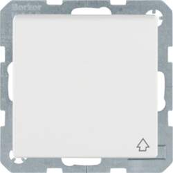 ELS Elektrotechnika Q.1 SCHUKO socket