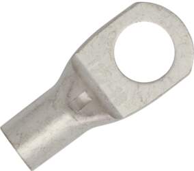 EM Group Pipe eyelet lug 25mm