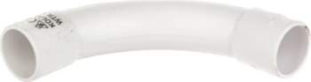 End pipe connector ZKL 18 68340