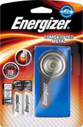 Energizer Compact LED 3x AAA Blue