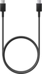 EP-DN970BBE Samsung USB-CUSB-C Data Cable 1m