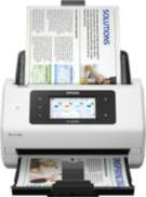 Epson DS-800WN Document scanner Gigabit LAN