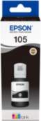 Epson Ecotank  105  Ink Bottle  Black