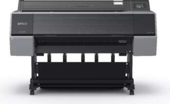 Epson SureColor SC-P9500 large format printer