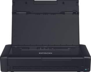 Epson WorkForce WF-110W  Colour  5760 x