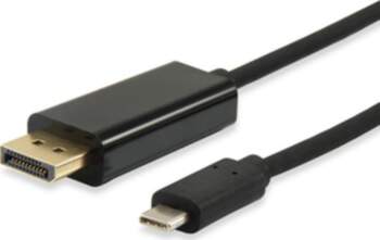 Equip Adapter USB-C - DisplayPort 4K60Hz