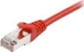 Equip Patchkabel Cat6A  S/FTP 2xRJ45  1
