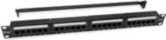 Equip Patchpanel 24x RJ45 Cat6  19&quot