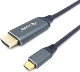 Equip USB-C to HDMI Cable M/M