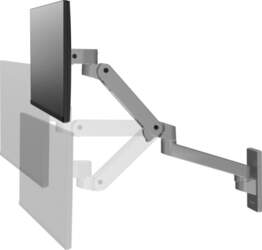 ERGOTRON LX PRO ARM SINGLE DISPLAY
