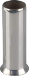 Erko TA ferrule terminal tin-plated 1mm2
